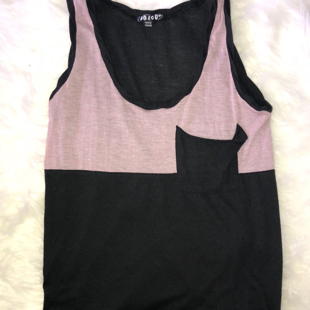 Volcom Tank Top